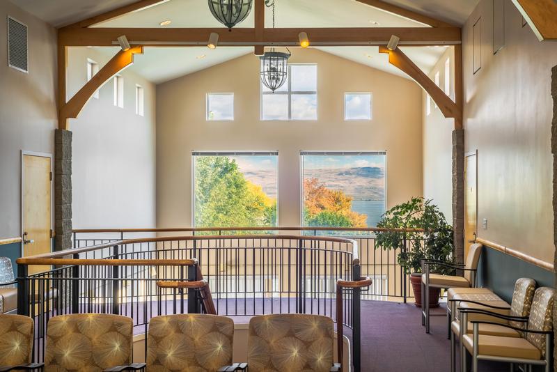 Three Rivers Hospital