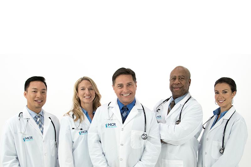 MCR Health, Inc.