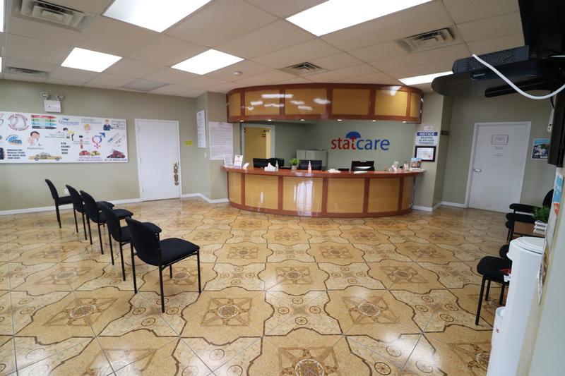 Statcare Urgent & Walkin Medical Care